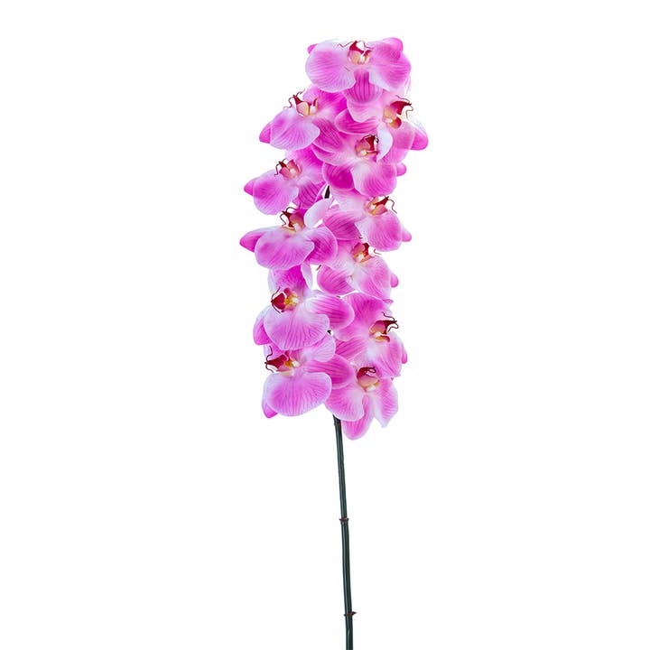 American Best - Wholesale Artificial Flowers - 42" REAL TOUCH PHALAENOPSIS1