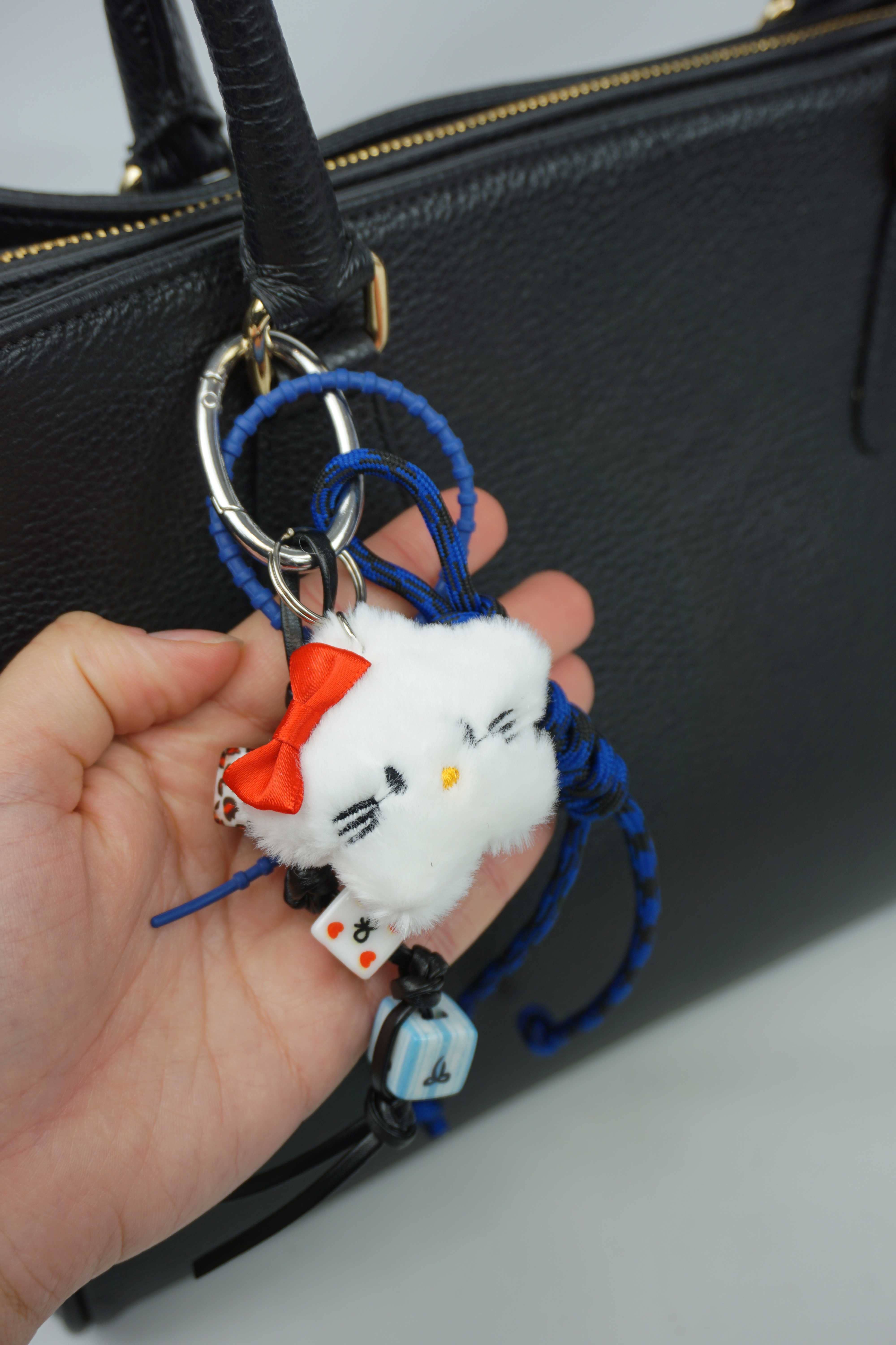 Anais - Wholesale Keychain - Women's - Keychain charm5