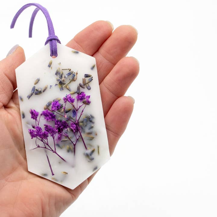 Sandy Paws Candles - Wholesale Sachet - Sachets - Aromatic Soy Wax Wardrobe/Air Freshener Sachets3