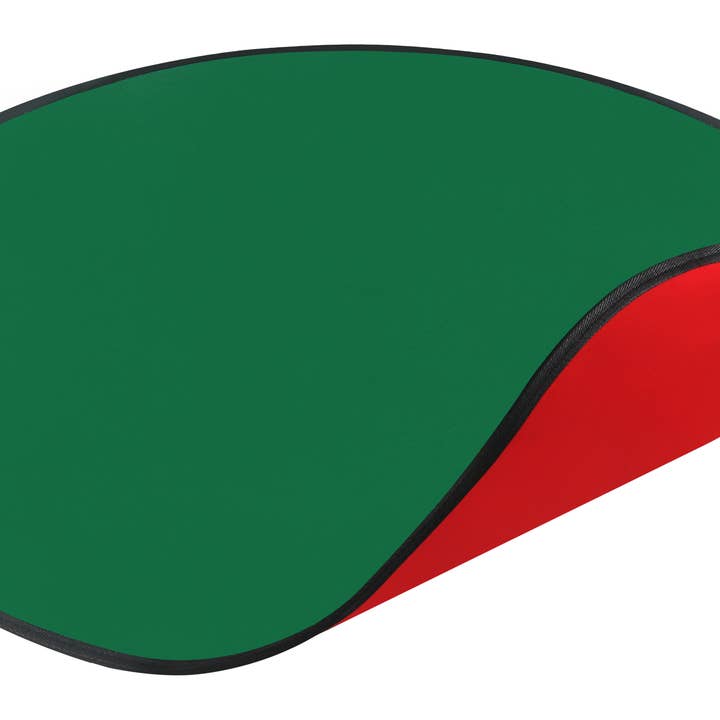 Reversibel julgran Stand Mat Golvskydd för wholesale av Top Treasures