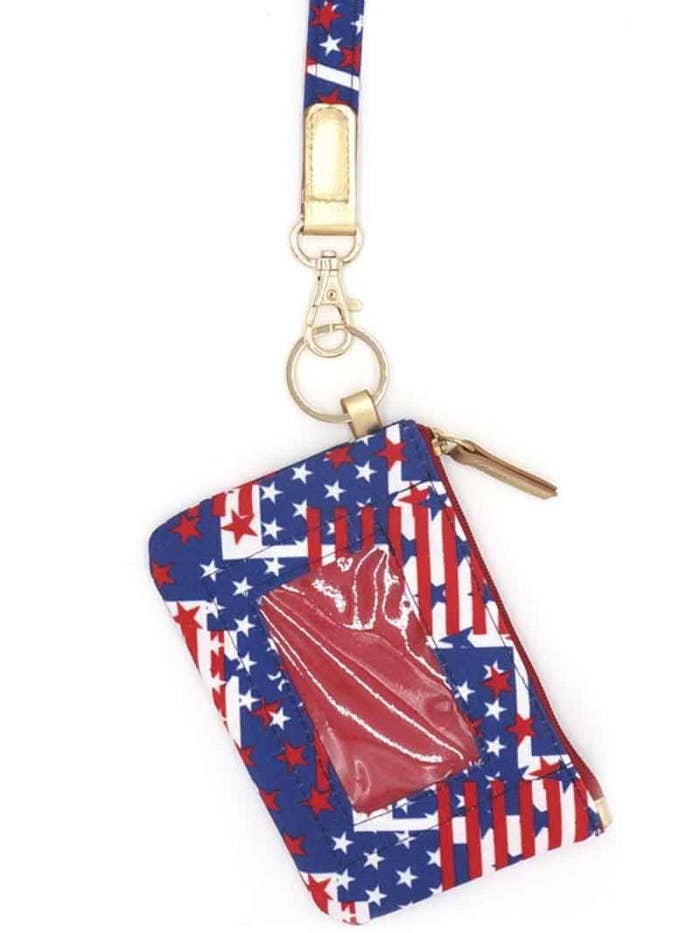 ID WALLET & DETACHABLE LANYARD MB-0155 for wholesale by anbfashion