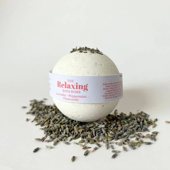 Only The Good Stuff UK – wholesale Bath bomb/fizz – Bath Bombs- Natural & Plastic-free