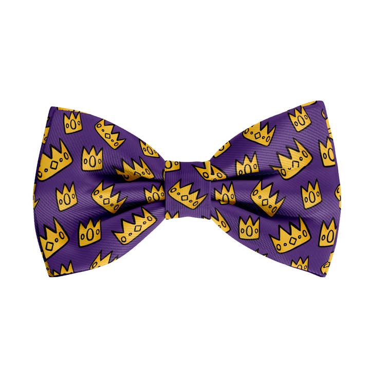 Pet Bowtie | Your Highness for wholesale by Bernie's Bowties