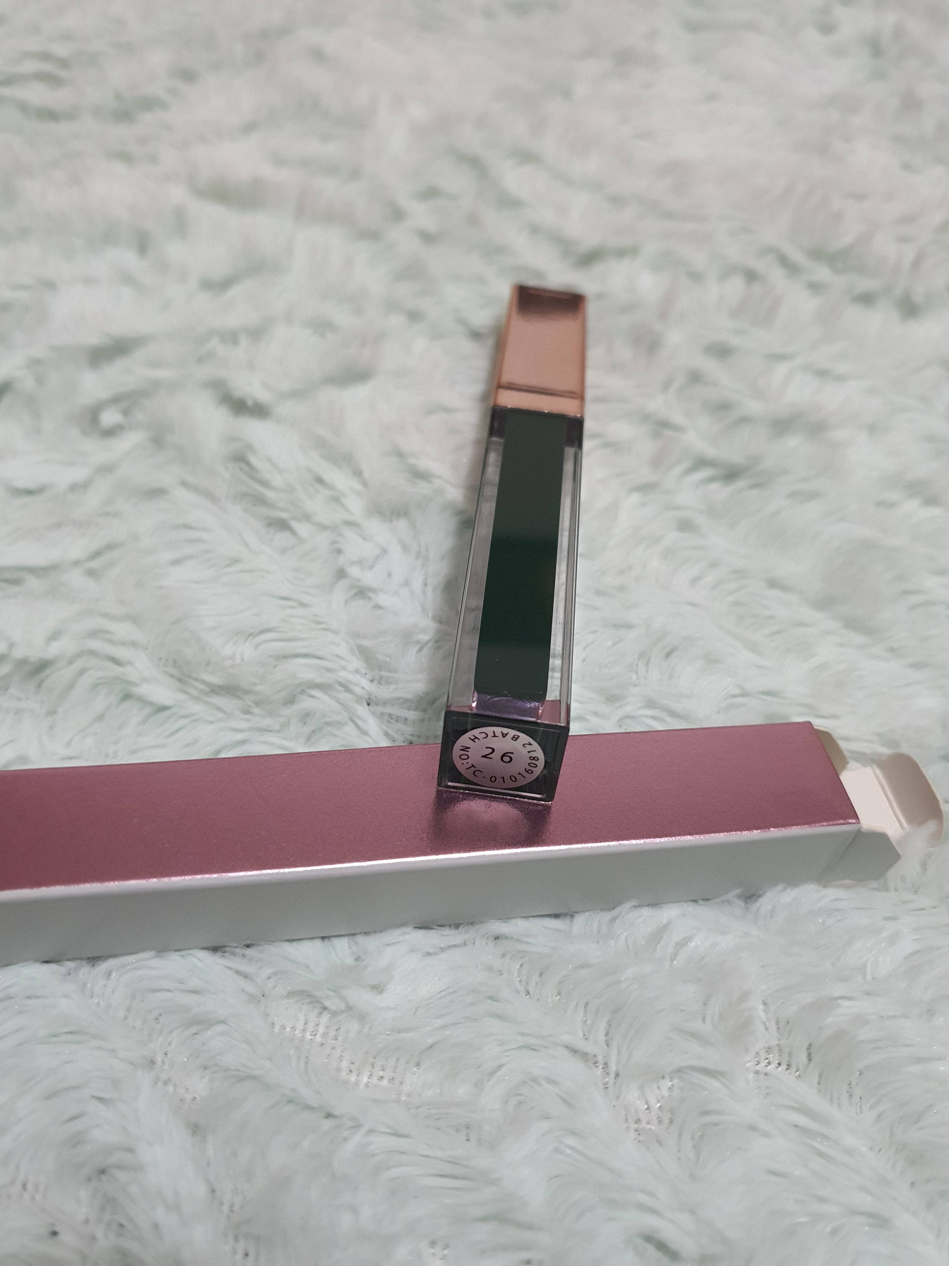 Chabinehairstore - Wholesale Lipstick - Matte liquid lipstick56