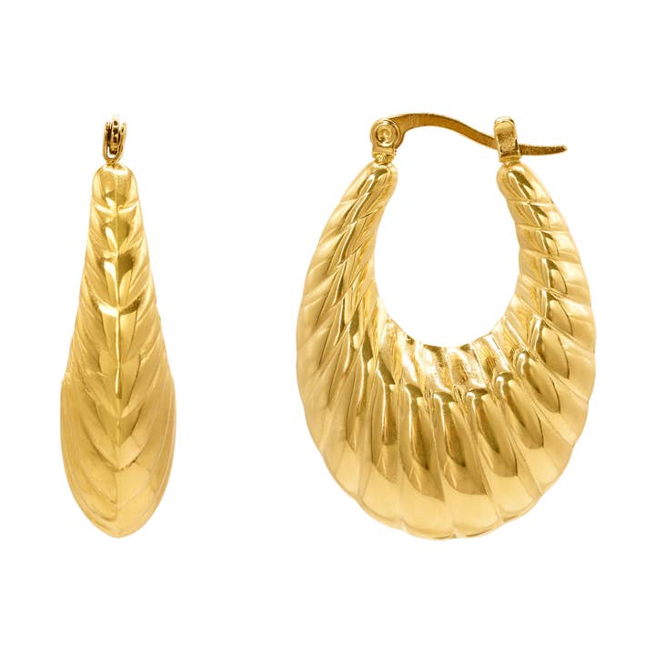 Brincos Aulus por atacado de Heideman Schmuck