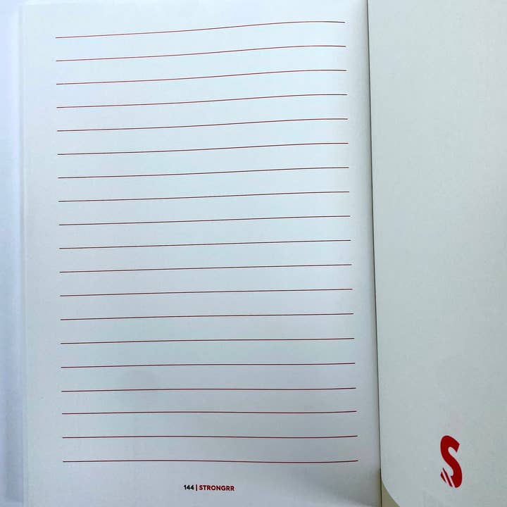 Salzmann Restwaren GmbH – Großhandel Fitness & Bewegung – Strongrr Sport Bücher 2 Modelle6