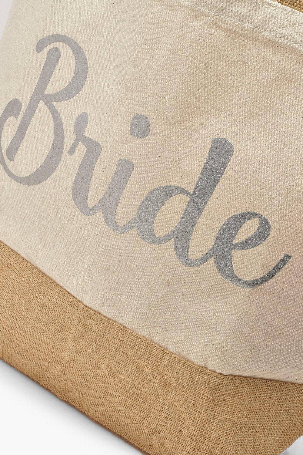 Avnit - Wholesale Tote Bag - Unisex - Free Customization EcoBlend Jute Cotton Tote7