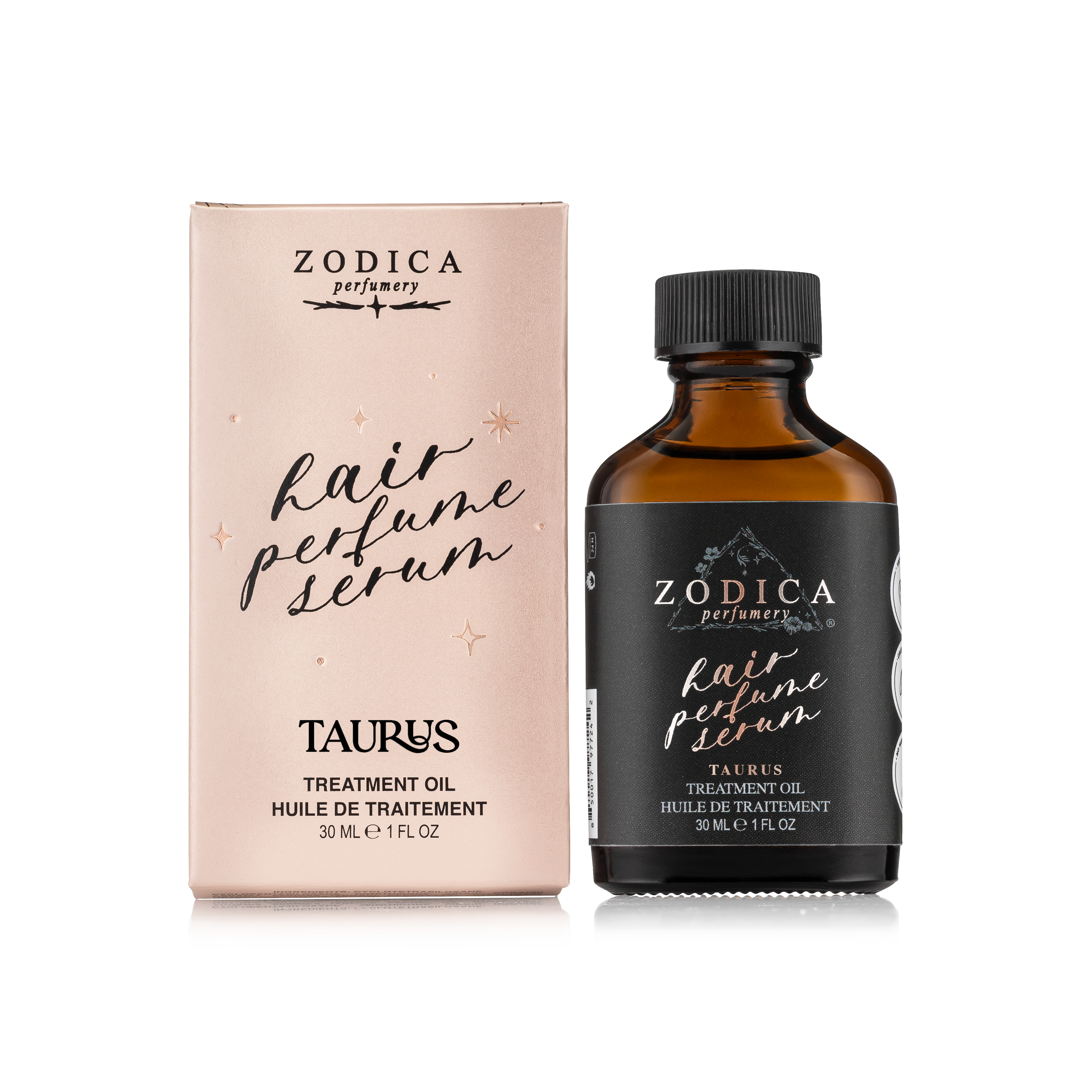 Zodica Perfumery - Wholesale Hair Serum - Zodiac Hair Perfume Serum 1oz6