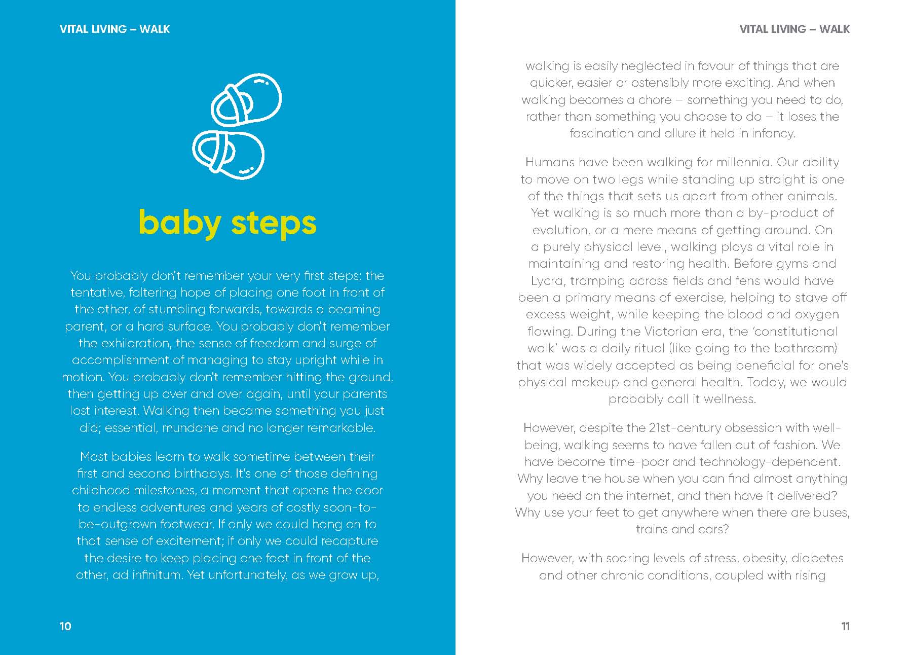 Red Wheel/Weiser LLC - Wholesale Fitness & Exercise - Walk for a Calmer You5