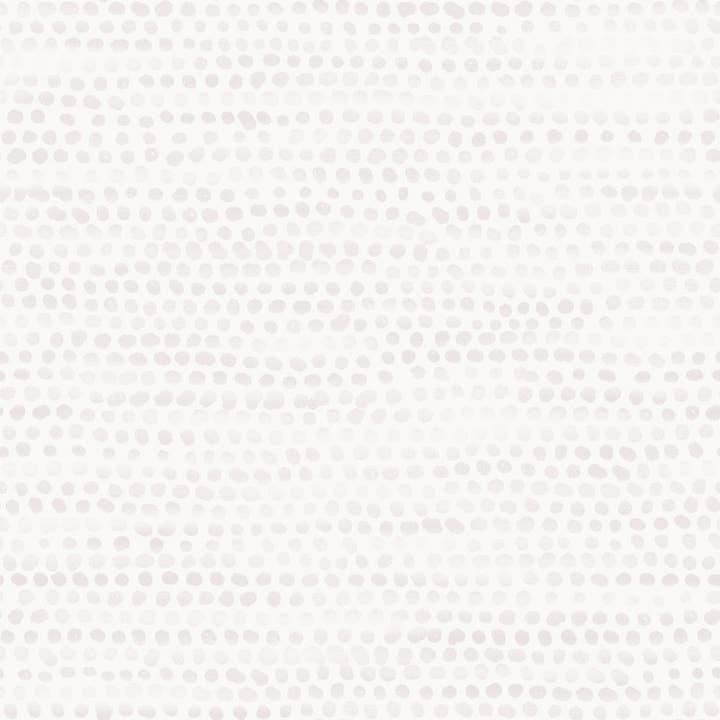 Moire Dots Tan Peel and Stick Wallpaper, 28 sq. ft. for wholesale by Tempaper & Co ®