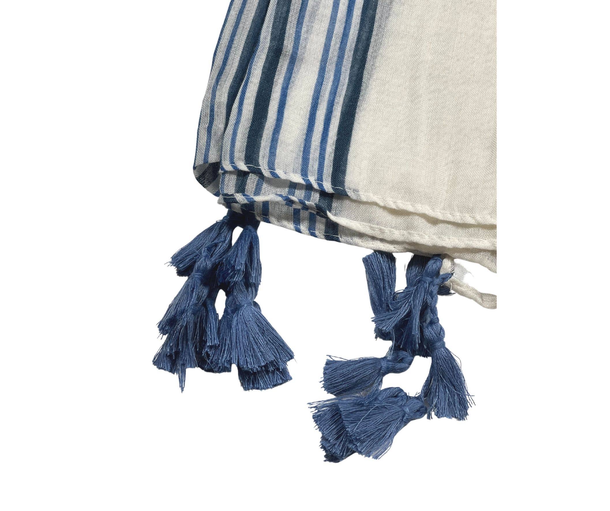 scaarf.com - Wholesale Scarf - Women's - Cotton Viscose Blend Scarf For Women8