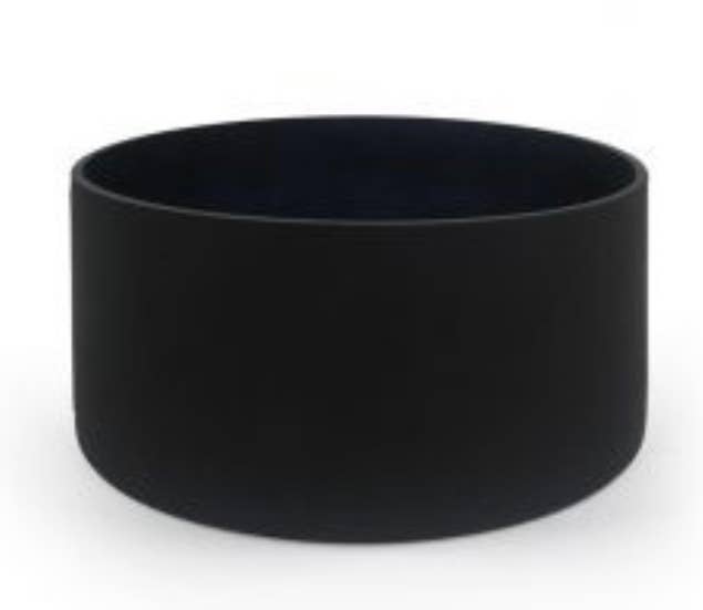 Lily Bella Home Fragrance - Vente Bougie en bocal - Bougie multi-mèches extra large pour bocal à poissons0