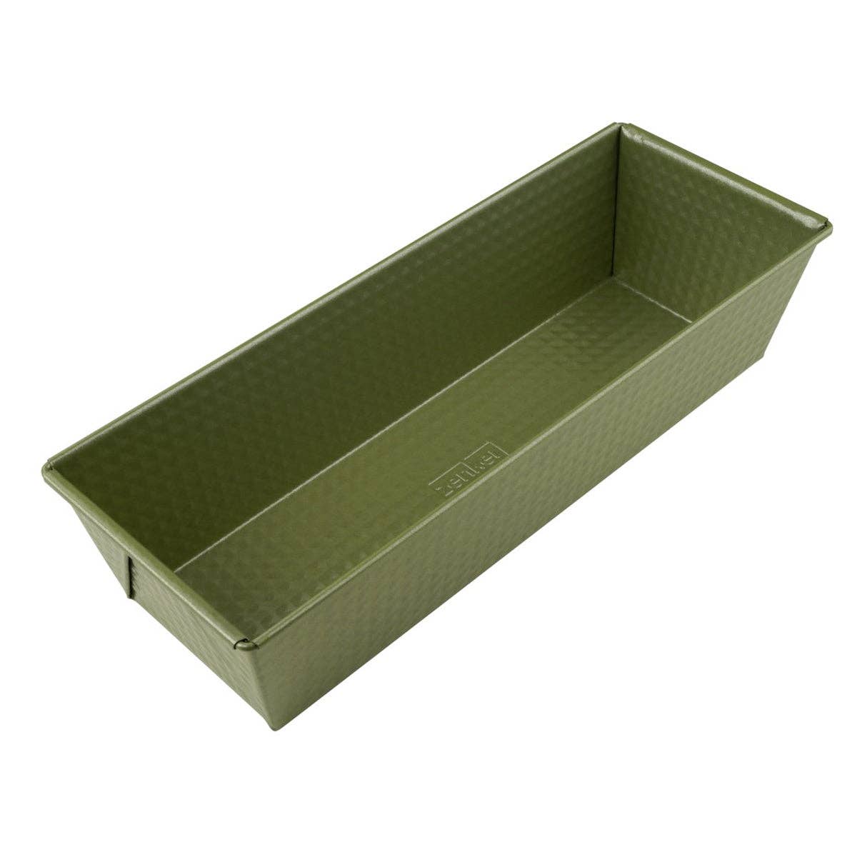 Zenker – wholesale Baking dish – Zenker Green Vision Set of 3 Cake Pans9