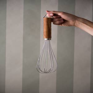 Verve Culture Traditional Molinillo Whisk Large