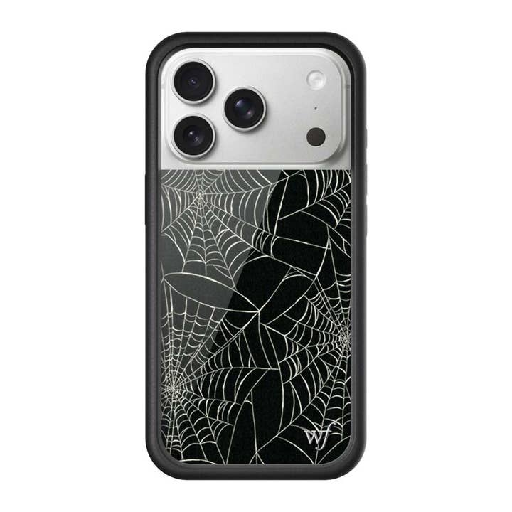 Wildflower Cases - Wholesale Phone Case - Women's - Itsy Bitsy Spider iPhone Case2