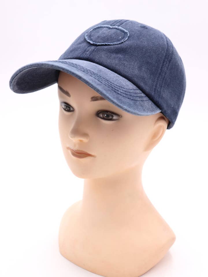 Cap #410224 for wholesale by LIL' MOON