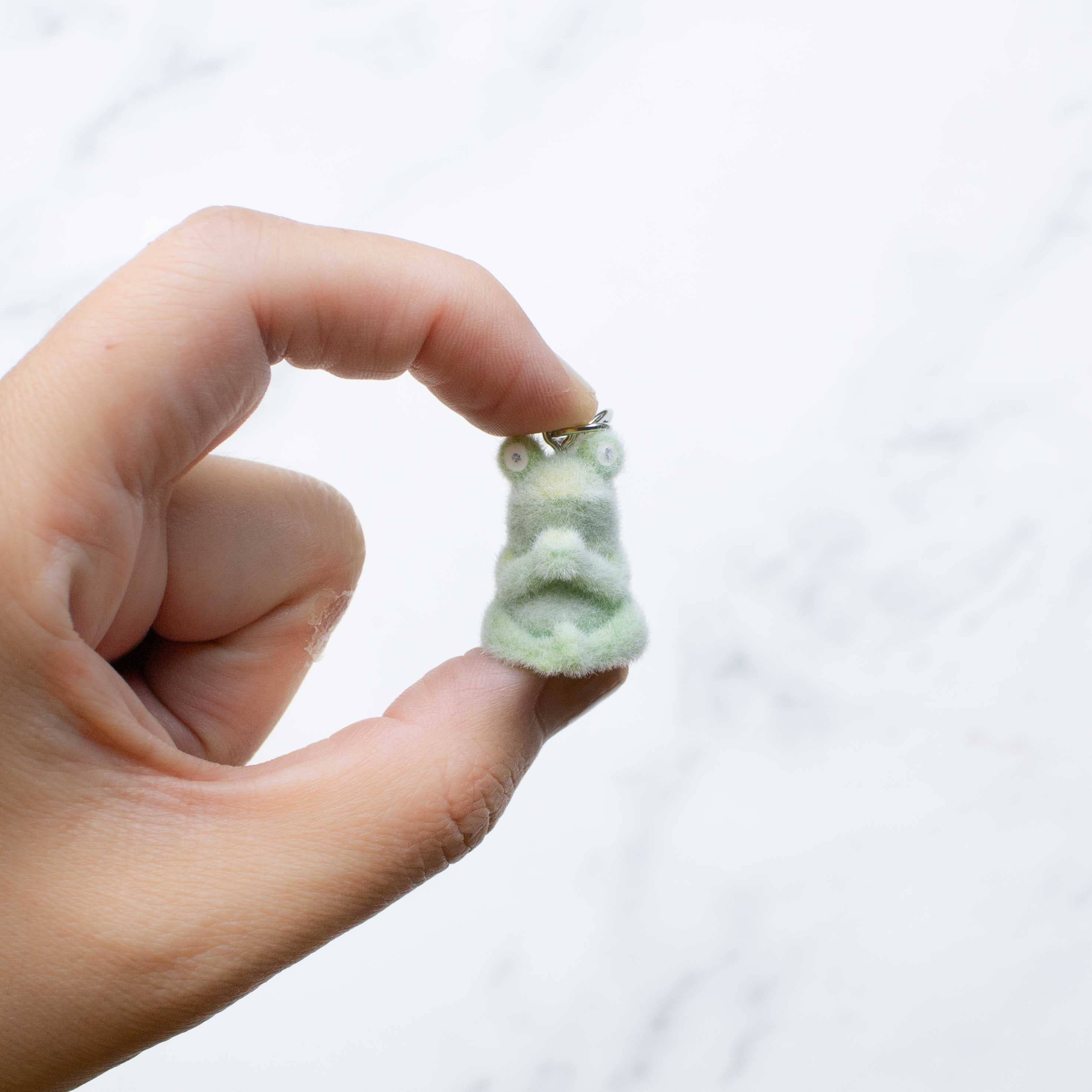 Tiepology – Porta-chaves - Mulher por atacado – Micro Mini Porta-chaves11