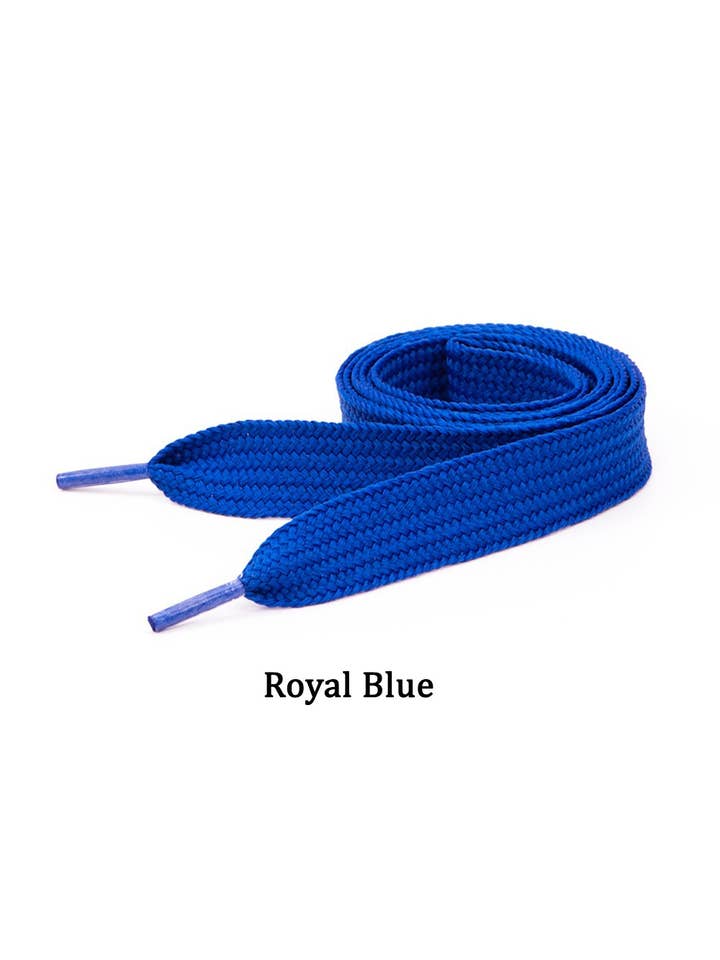 KC Factory - Wholesale Shoelaces – Unisex - Shoe laces (Thick 54in)23