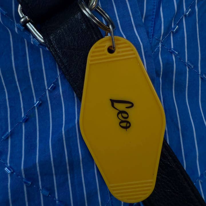 Blåmst - Wholesale Keychain - Unisex - Zodiac Keychain4