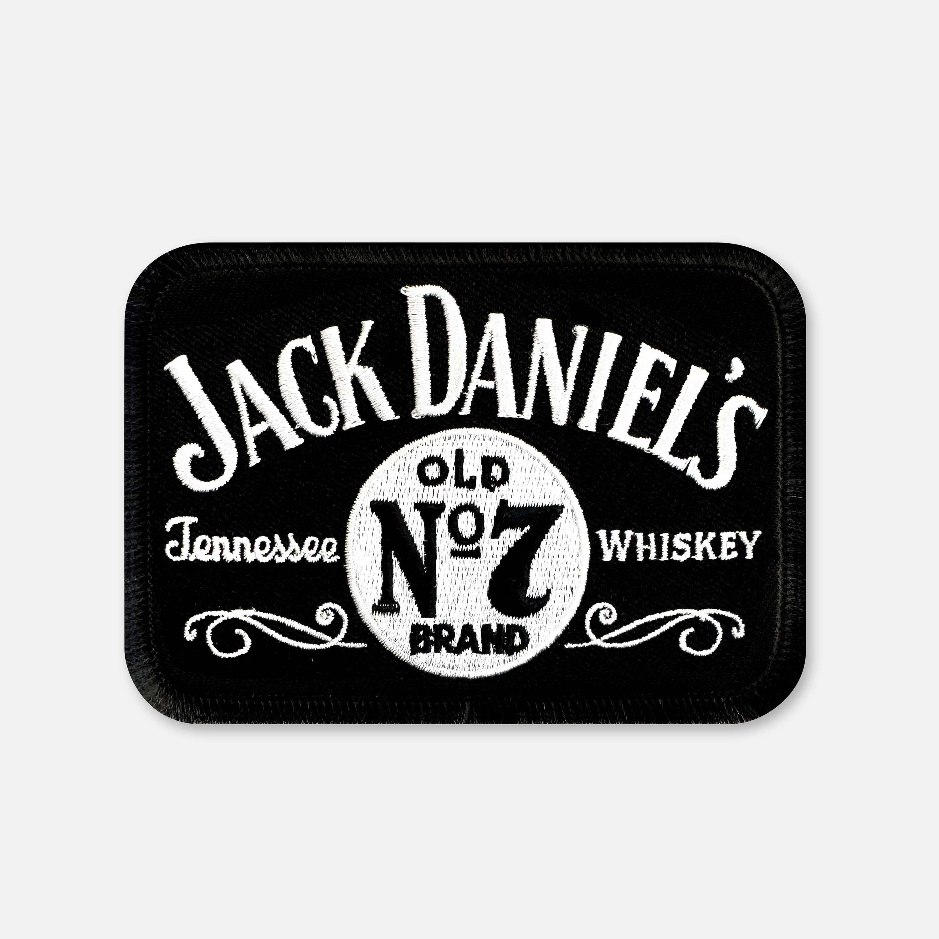 Webig Moto Company - Wholesale Patch - JACK PATCH
