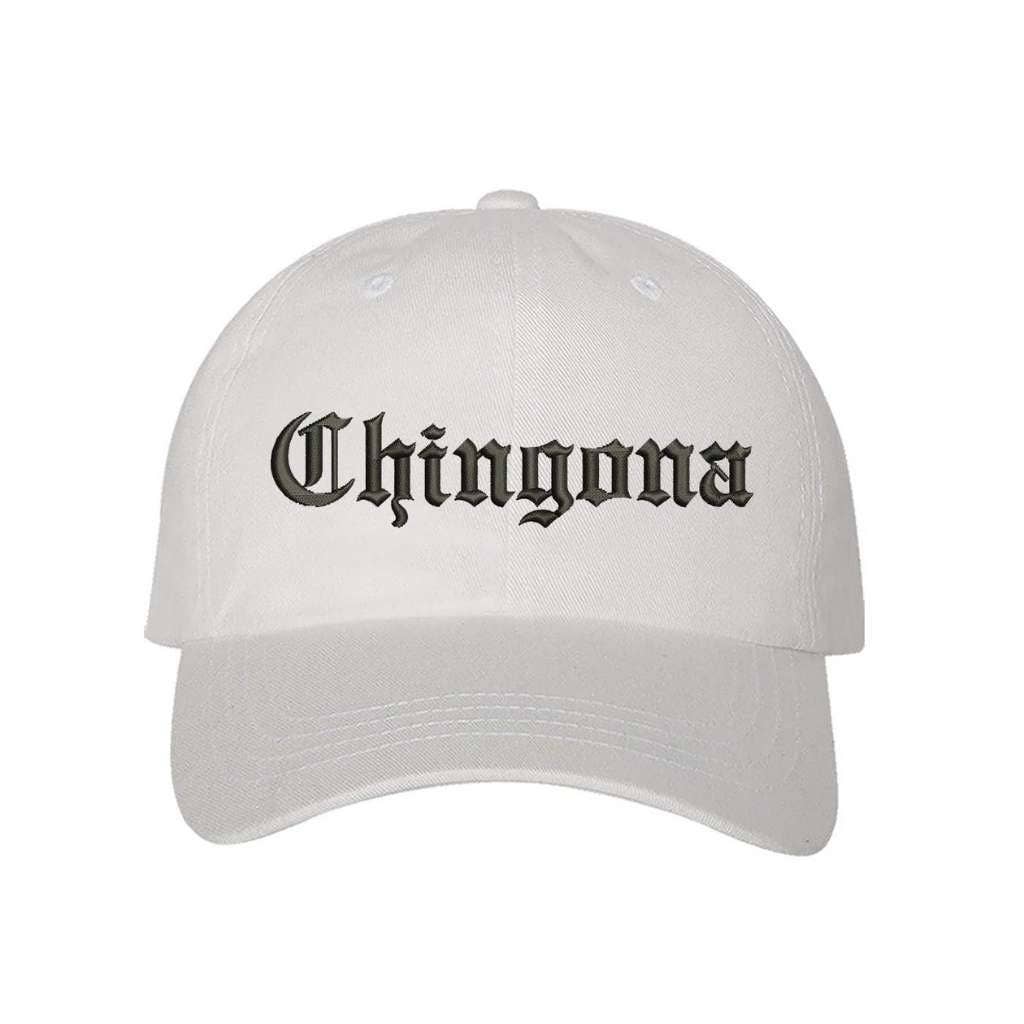 DSY Lifestyle - Wholesale Baseball Cap - Women's - Chingona Baseball Hat7