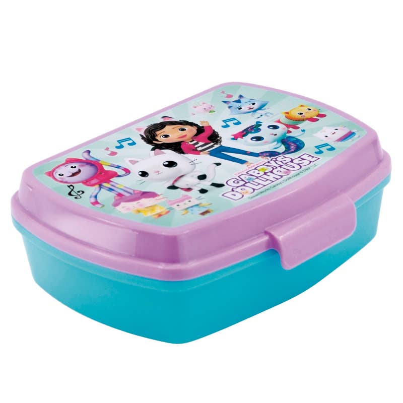 Mastoys, S.L. - Wholesale Doll Accessory Kit - Kids - Gabbys Dollhouse Rectangular Sandwich Maker - ST212740