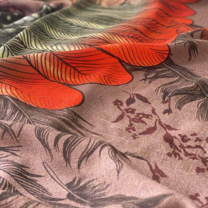 Shovava - Wholesale Scarf – Women's - Spark7