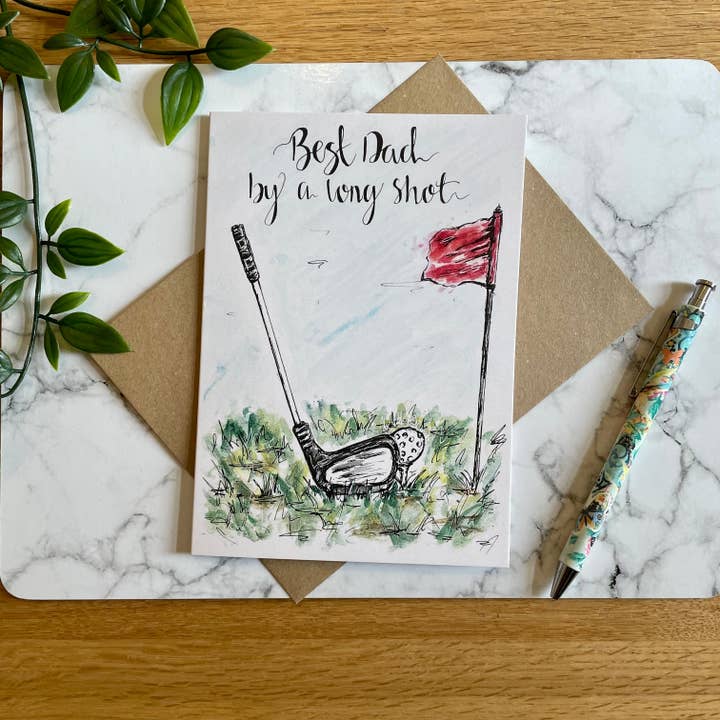 ¡El mejor papá por mucho! para venta al por mayor de Crafty Tinks