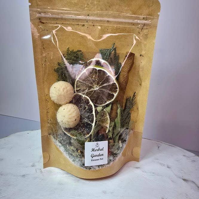 Studio Syx Emporium – wholesale Potpurri – Vårgryta
