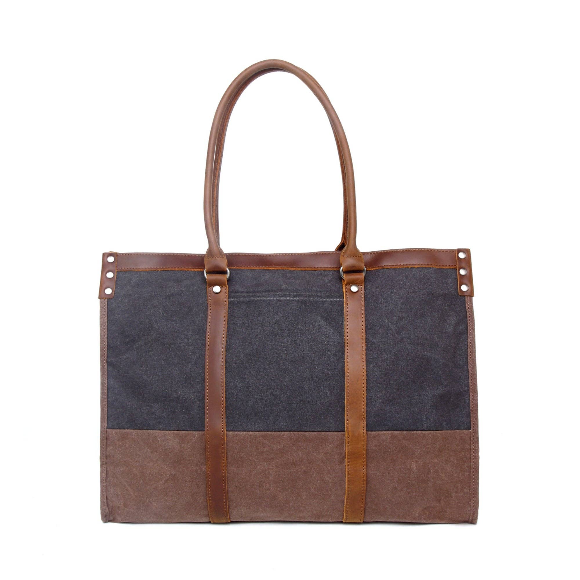TSD Brand - Vente Tote bag – femme - Sac fourre-tout Stone Creek18
