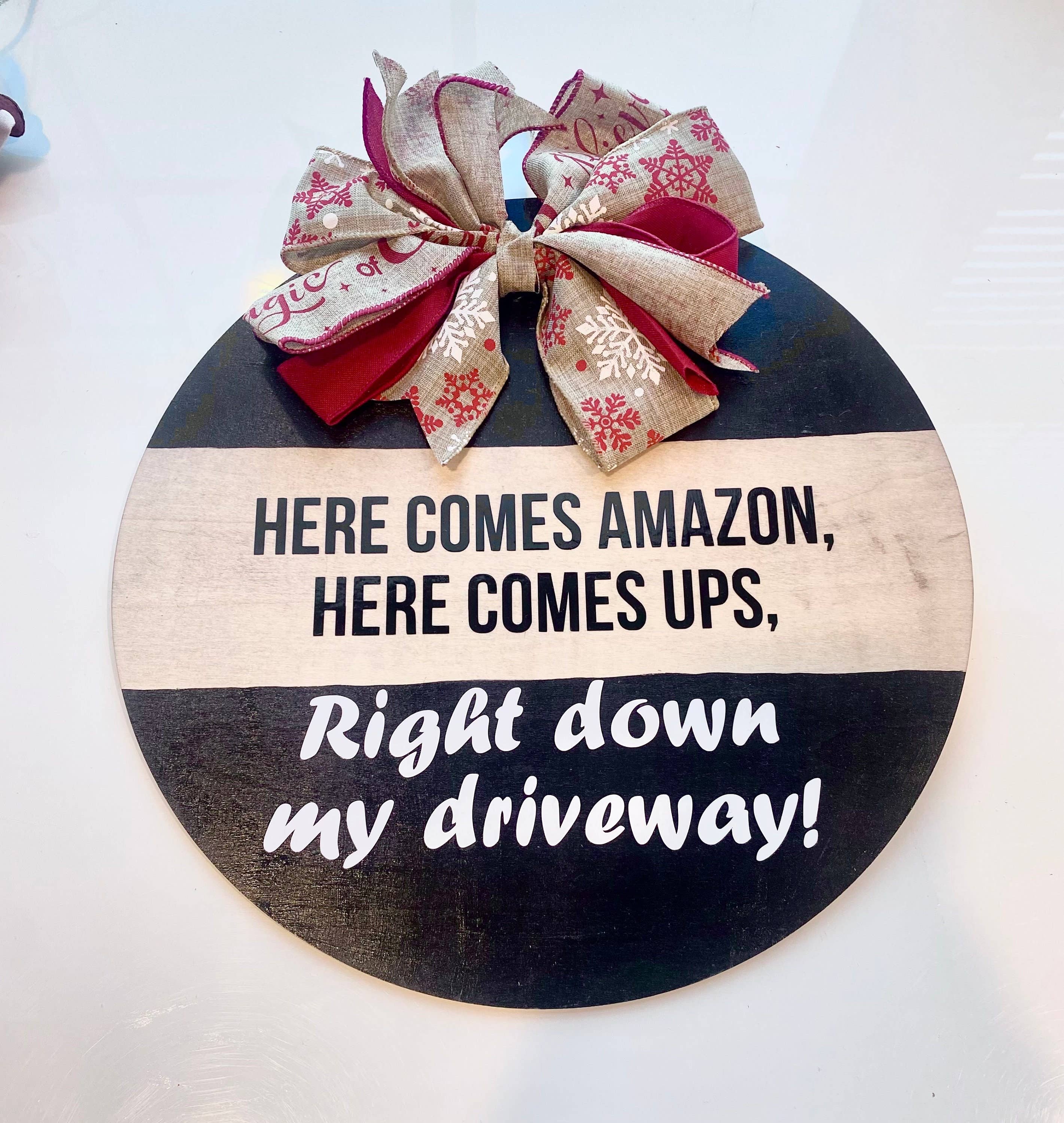 KCDdesign - Wholesale Sign - Custom Wooden Sports & Holiday Door Signs5