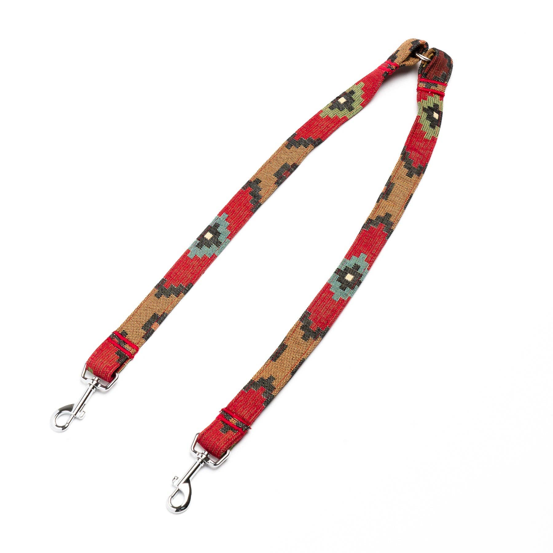 B de Bruno - Wholesale Pet Leash - Dog - Apply Telmo Perro duo strap1