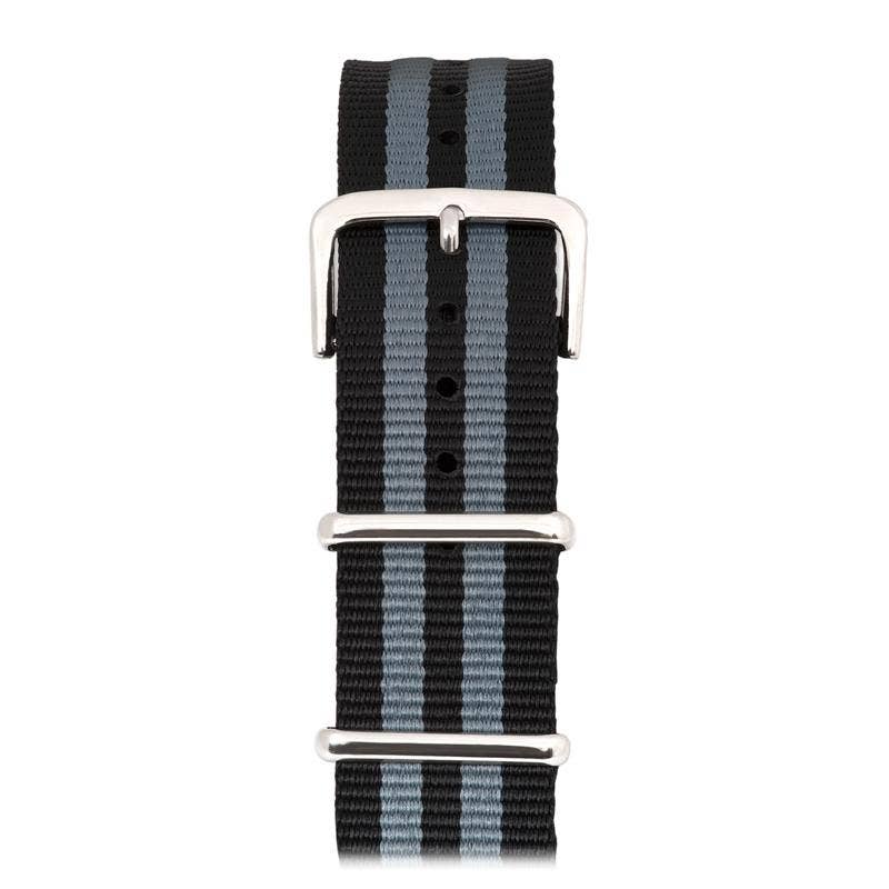 Speidel - Wholesale Watch Band/Strap - Unisex - Nato-Style Nylon Watchbands3