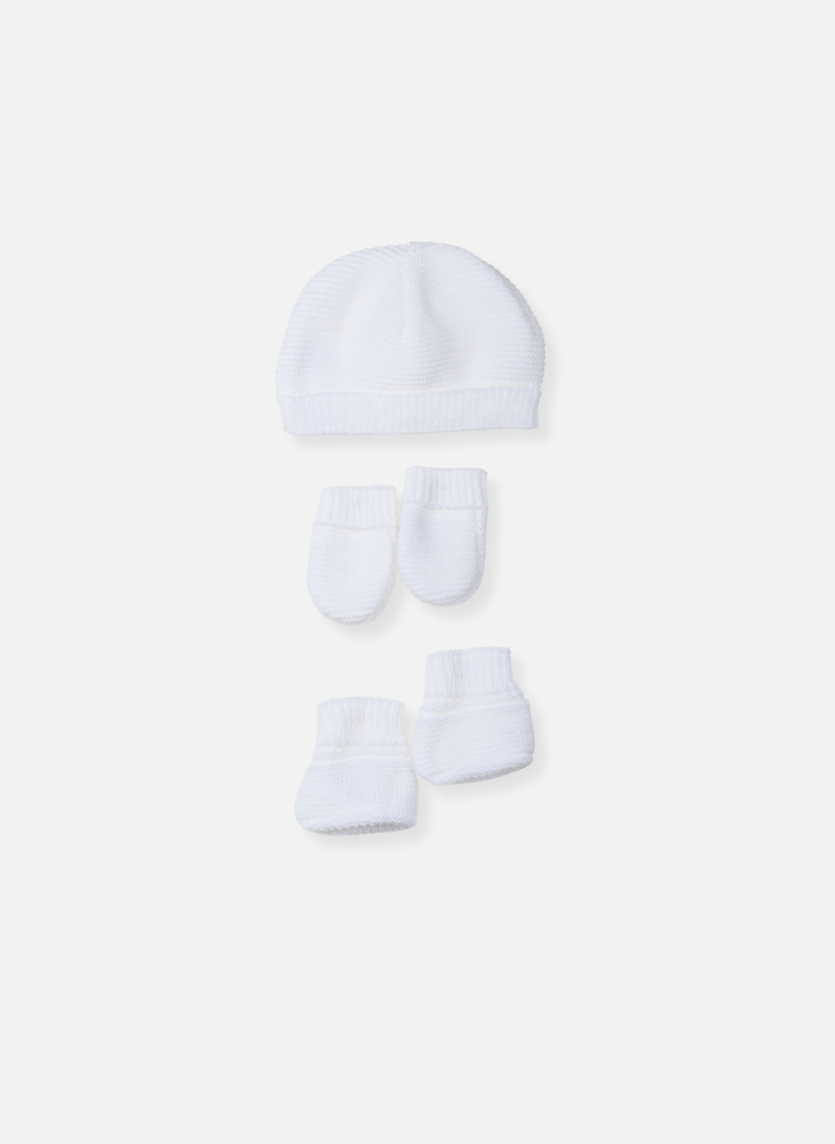 La Manufacture de Layette - Vente Ensemble de vêtements – bébé - Mini Trousseau0