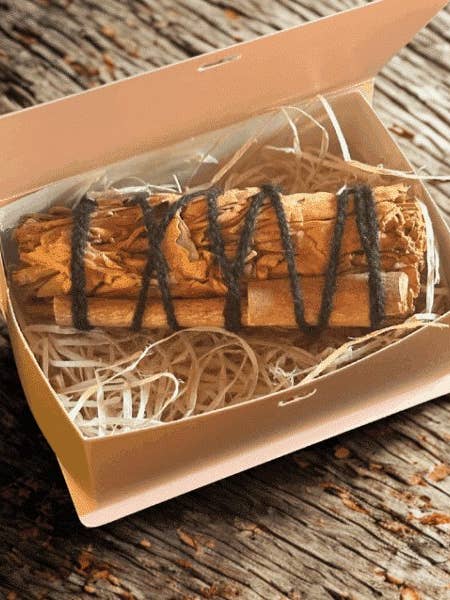 Sage Box for wholesale by Witches box