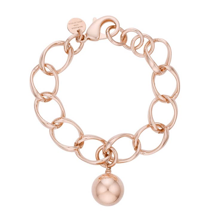 BRITT BALL BRACELET for wholesale by Marjana von Berlepsch