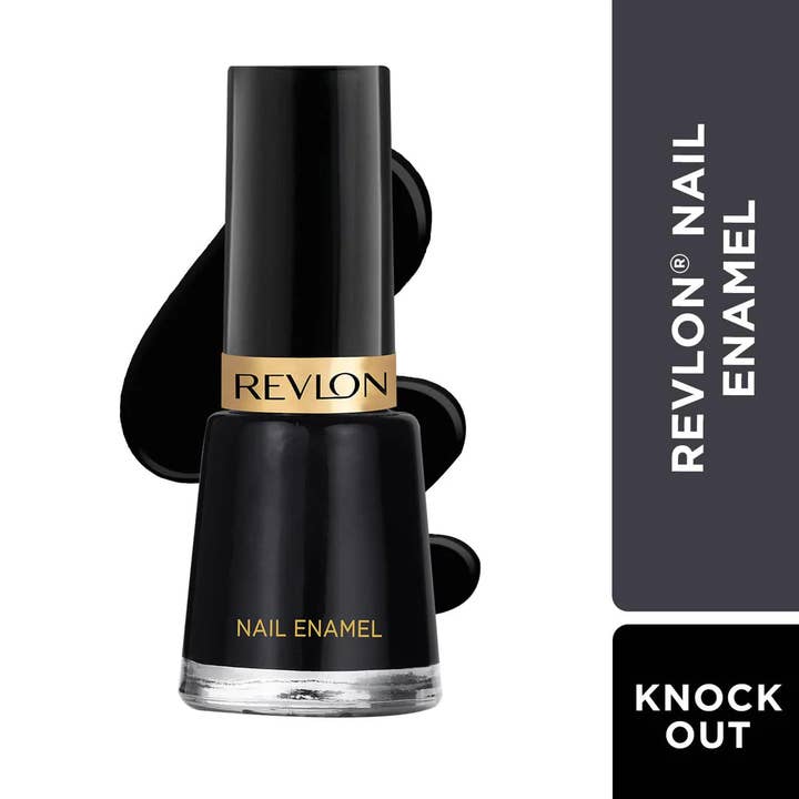 VIAI Beauty - Wholesale Nail polish - REVLON Super Lustrous Nail Enamel15