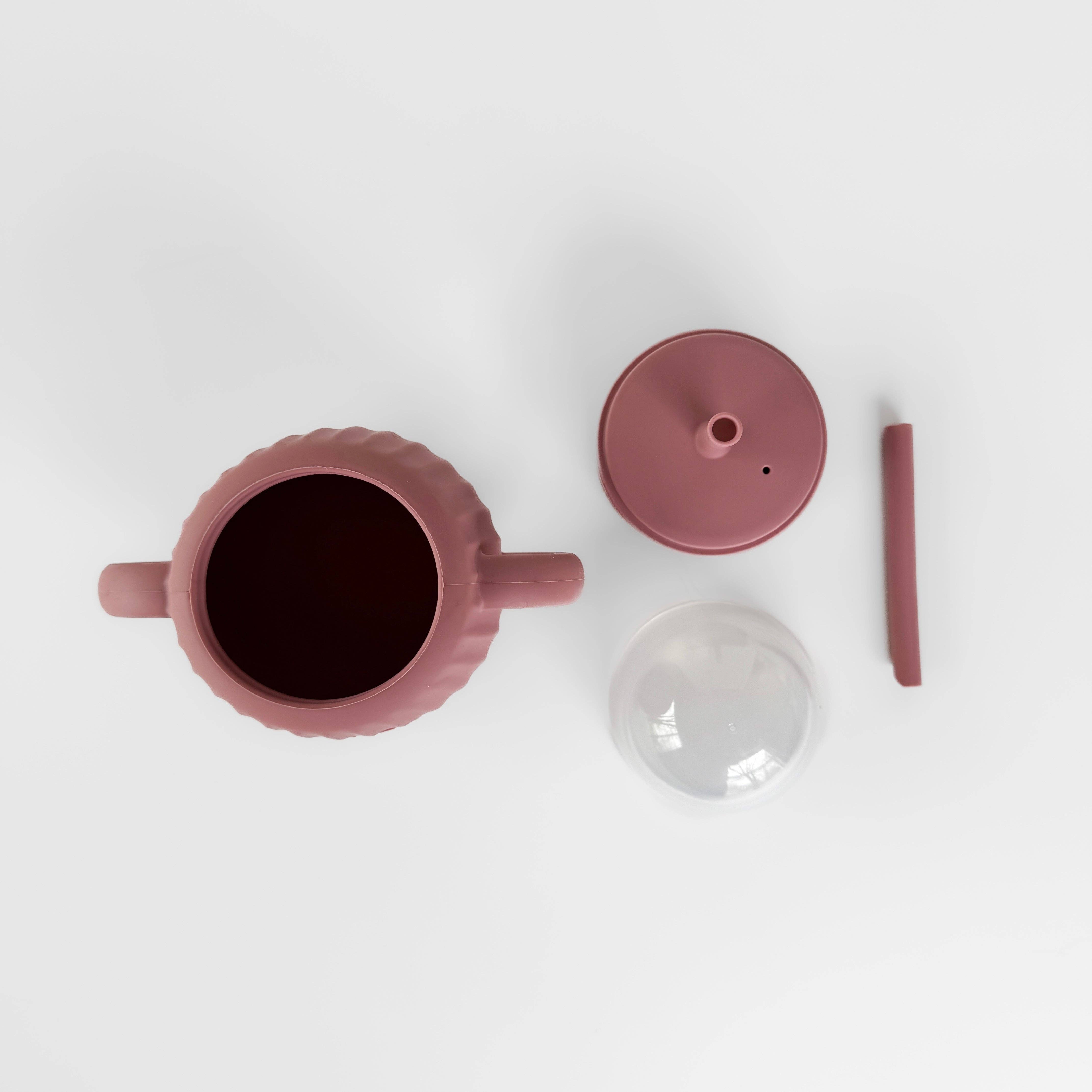 Calla & Friends - Wholesale Drinking Glass/Cup - Kids & Baby - The Brody Cup17