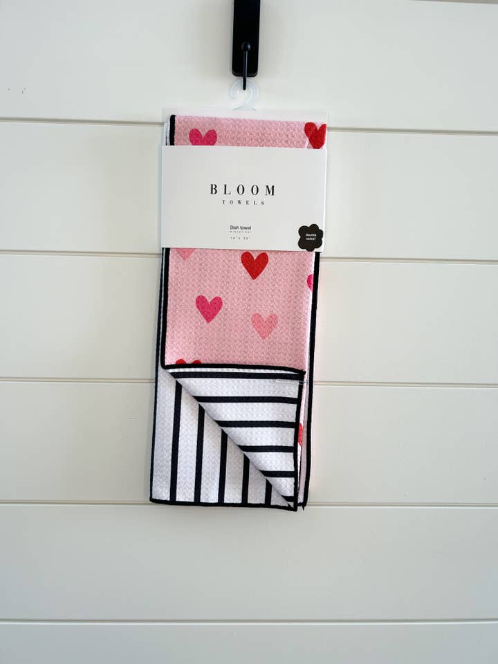B145 Sweetheart for wholesale by Bloom Towels