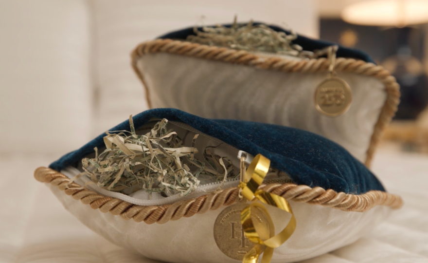 American Prosperity Pillow - America 250 licensee - Wholesale Throw/Decorative Pillow - America250 licensed -American Prosperity Freedom PillowTM5