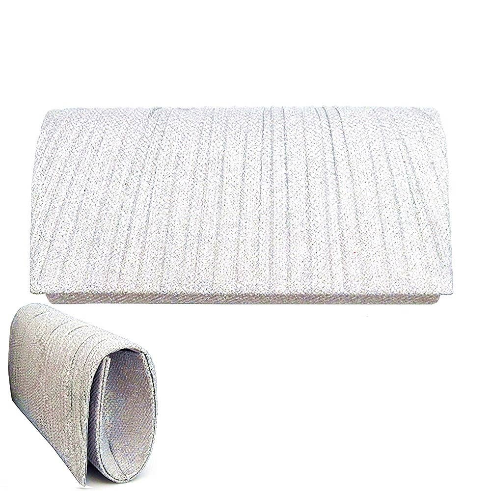 Diacly - Vente Pochette – femme - Pochette de soirée scintillante pour mariage et bal5