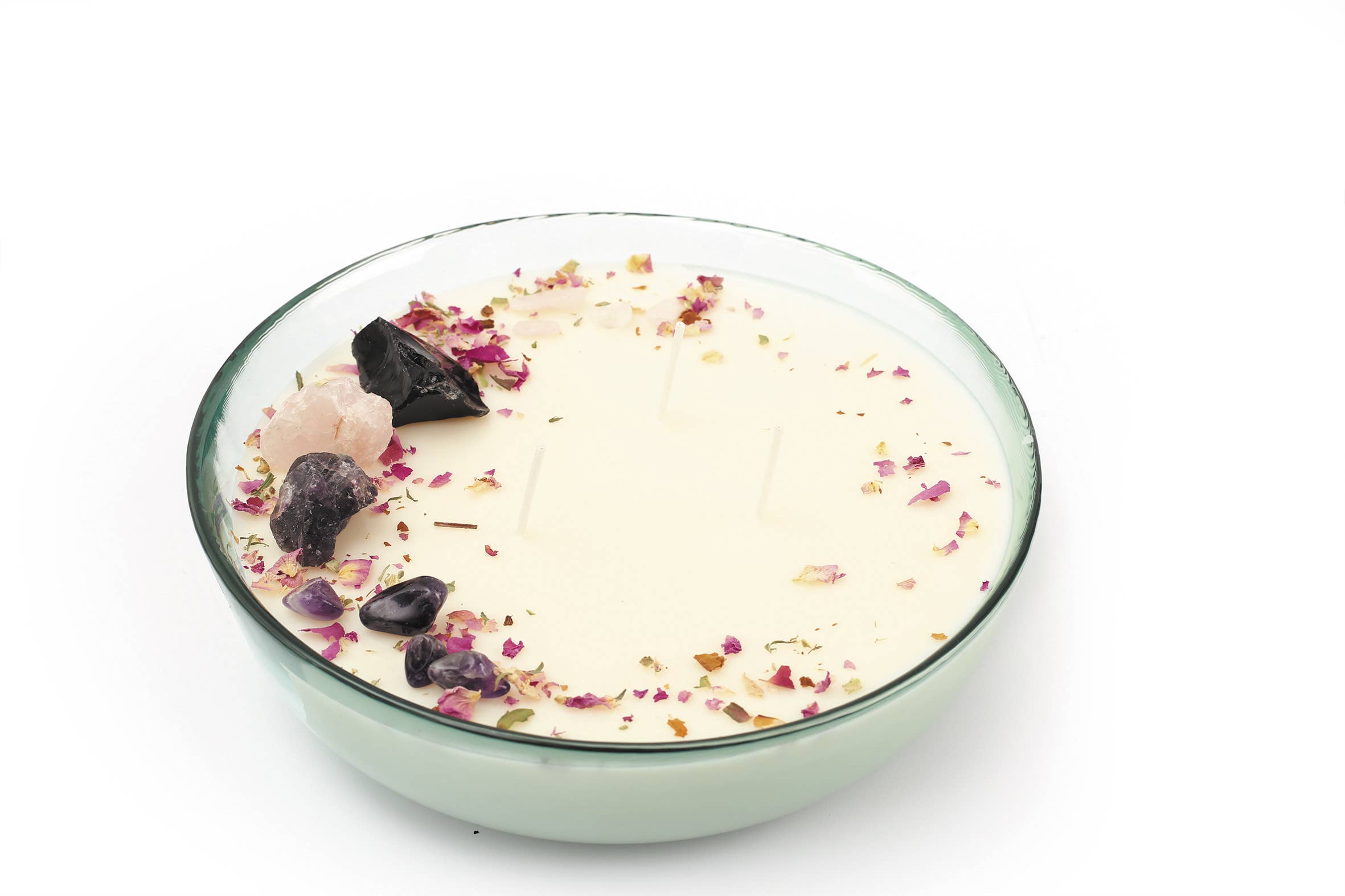 Graine Créative – wholesale Hantverkstillbehör – DIY-kit för stor litoterapiljus XXL1