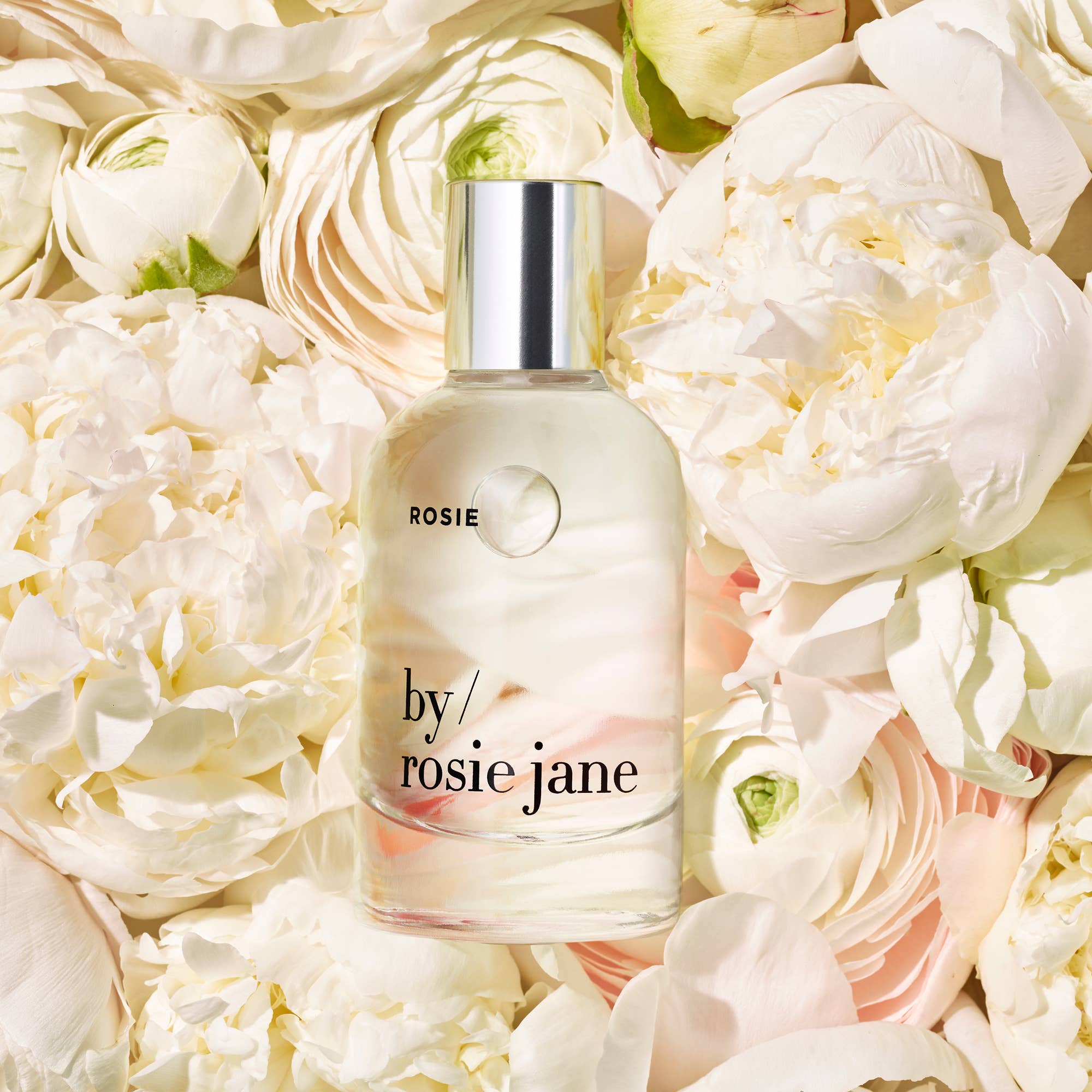 By Rosie Jane - Vente Parfum/Eau de toilette - ROSIE Eau de Parfum avec musc blanc2