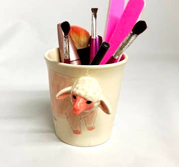 Sea Island Imports, Inc. - Vente Tasse à café - Mug à agneau2