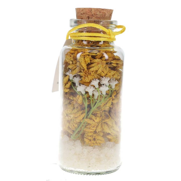 Your Home - Wholesale Sachet - Sea Bottle Sachet (Jasmine, Lotus, Orange Blossom)2