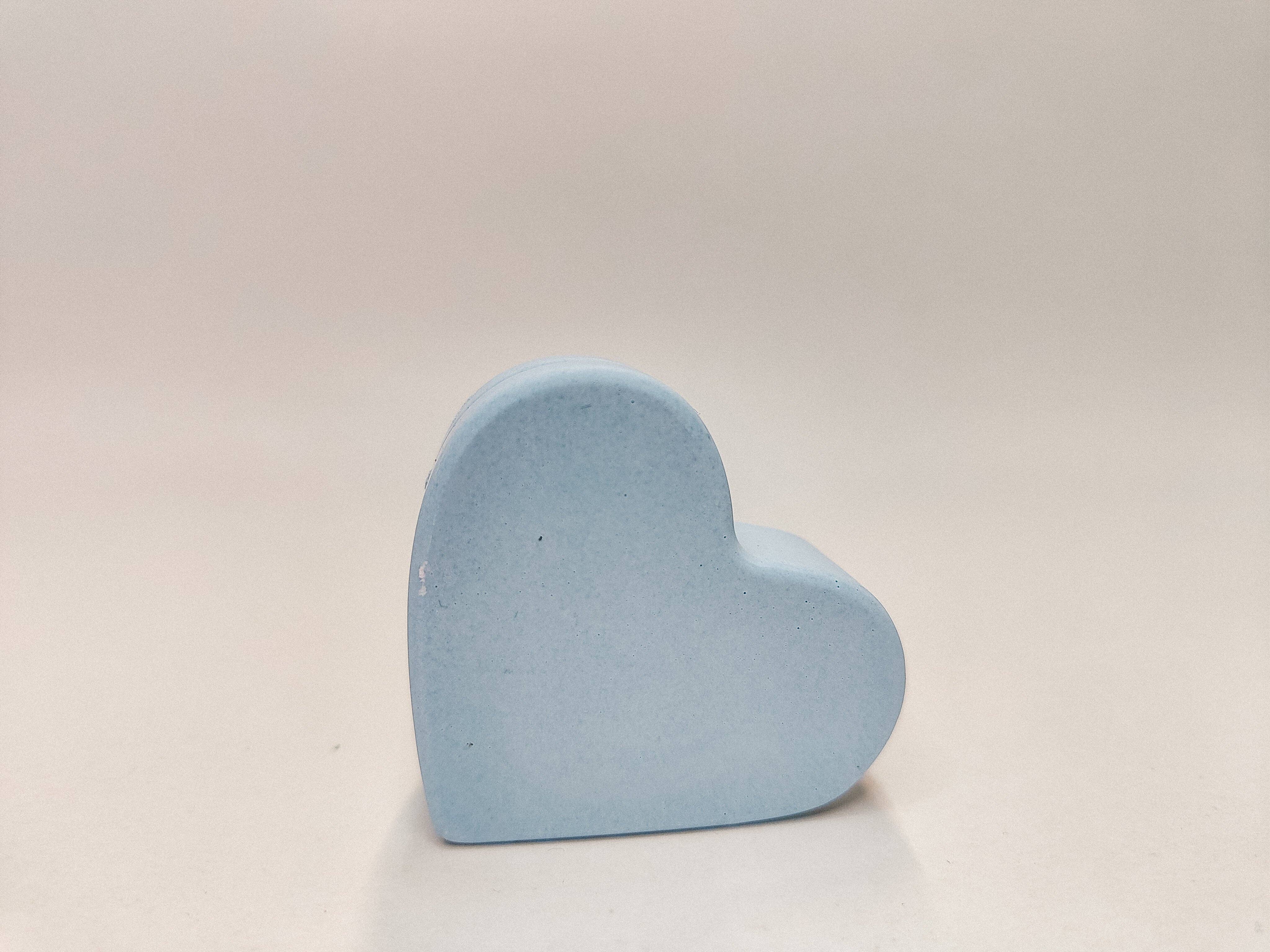 Brickstar Belgium - Wholesale Card Holder - Unisex - Jesemonite card holder set - Blue & Pink4