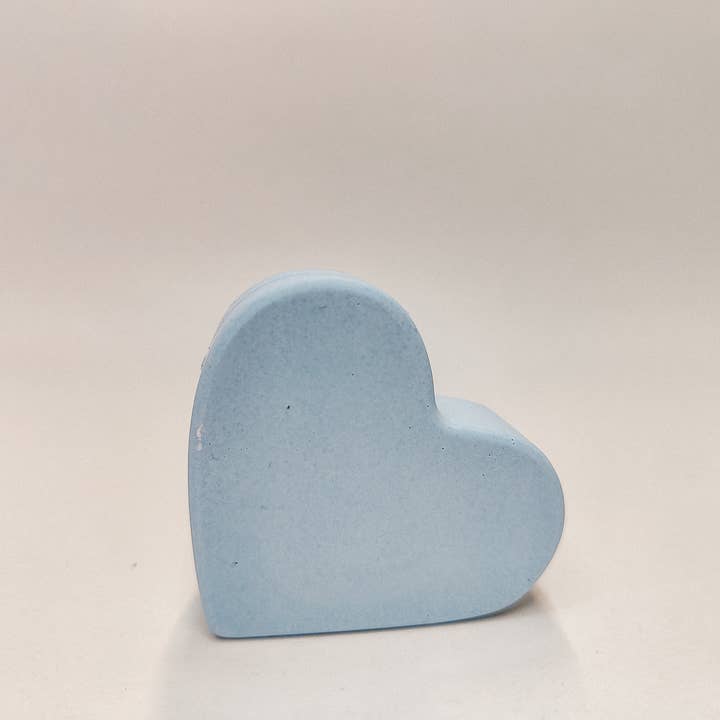 Brickstar Belgium - Wholesale Card Holder - Unisex - Jesemonite card holder set - Blue & Pink4