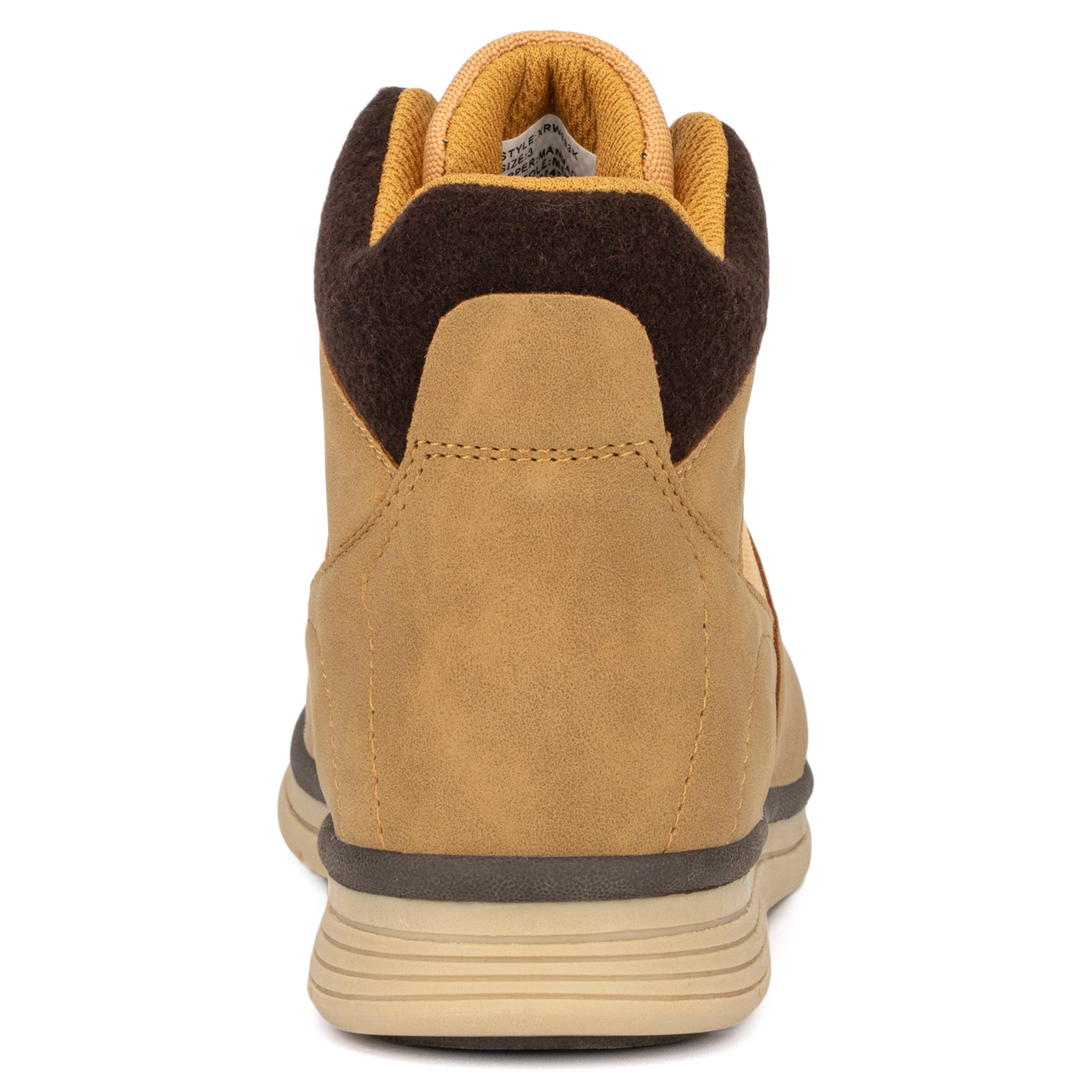 S3 Holding - Wholesale Boots - Kids - Xray Footwear Boys Alex Boot9