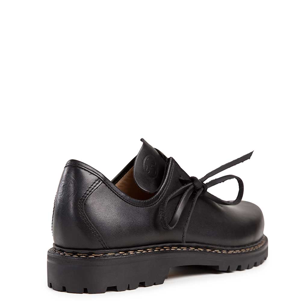 black Heidi shoes for women | Original Haferl for wholesale on Faire2