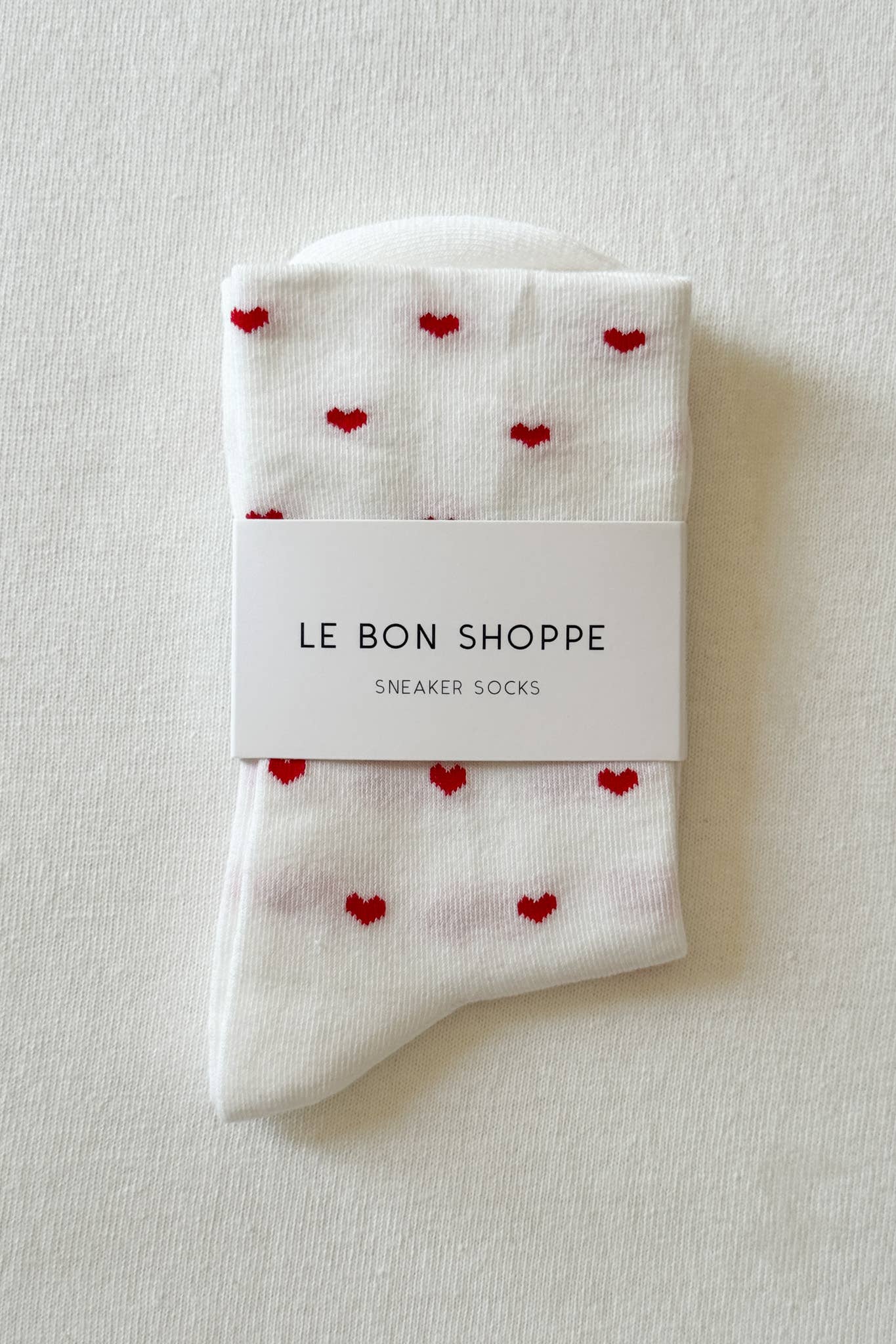 Le Bon Shoppe - Wholesale Socks - Women's - Sneaker Socks25